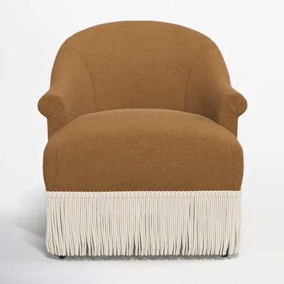 Callie Wingback Chair | Wayfair North America
