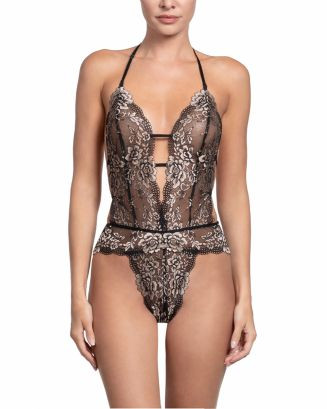 Lace Teddy | Bloomingdale's (US)