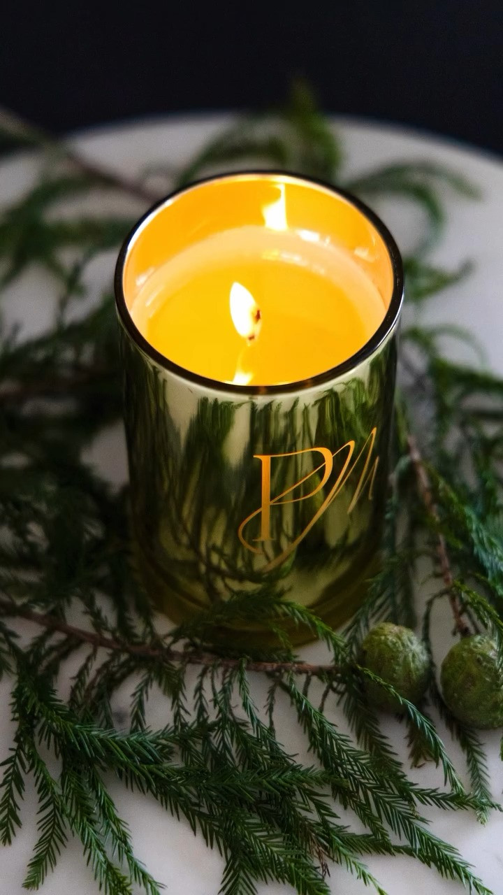 Can we talk about how the right scent can take you somewhere completely different? I discovered Pivotal Moments luxury candles and I'm honestly obsessed. Each one feels like it was crafted for those meaningful moments – the quiet Sunday mornings, intimate dinners, or when you just want to turn your home into a sanctuary. The quality is unmatched. 

 #LTKFallSale #LTKHome