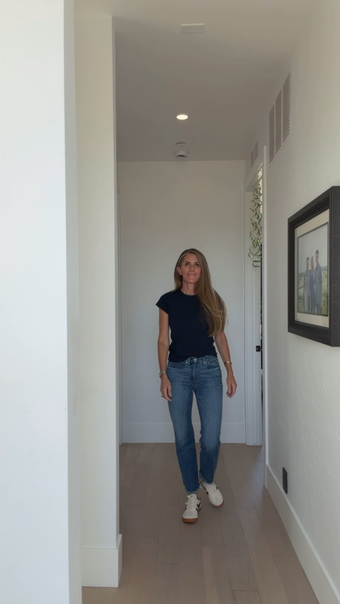 BIG SALE!

I finally tried AYR jeans and I’m officially a fan. Their Pop style is everything I didn’t know I needed in denim: soft stretch comfort that moves with me, a gorgeous premium wash that looks elevated, and the perfect cropped length that works with sneakers, boots, or heels.

The fit is flattering in all the right places — especially the booty — without losing its shape by the end of the day. These jeans strike the balance between modern and timeless, casual and polished. The quality feels incredible, and the wash goes with everything in my closet.

If you’re looking for comfortable, premium denim that still makes you feel put together, The Pop by AYR is worth it. Consider me converted.

Comment LINK for shipping info  

#LTKSeasonal #LTKSaleAlert #LTKOver40