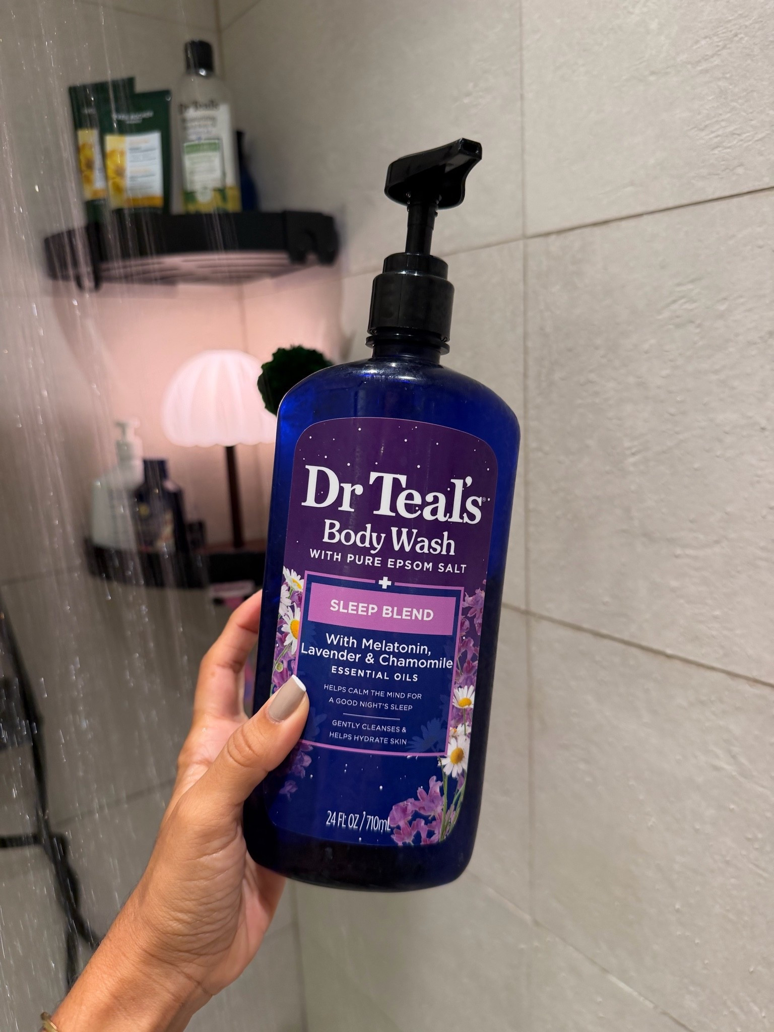 Productos riquísimos para la ducha

#LTKMothersDay #LTKmomlife #LTKdayinmylife