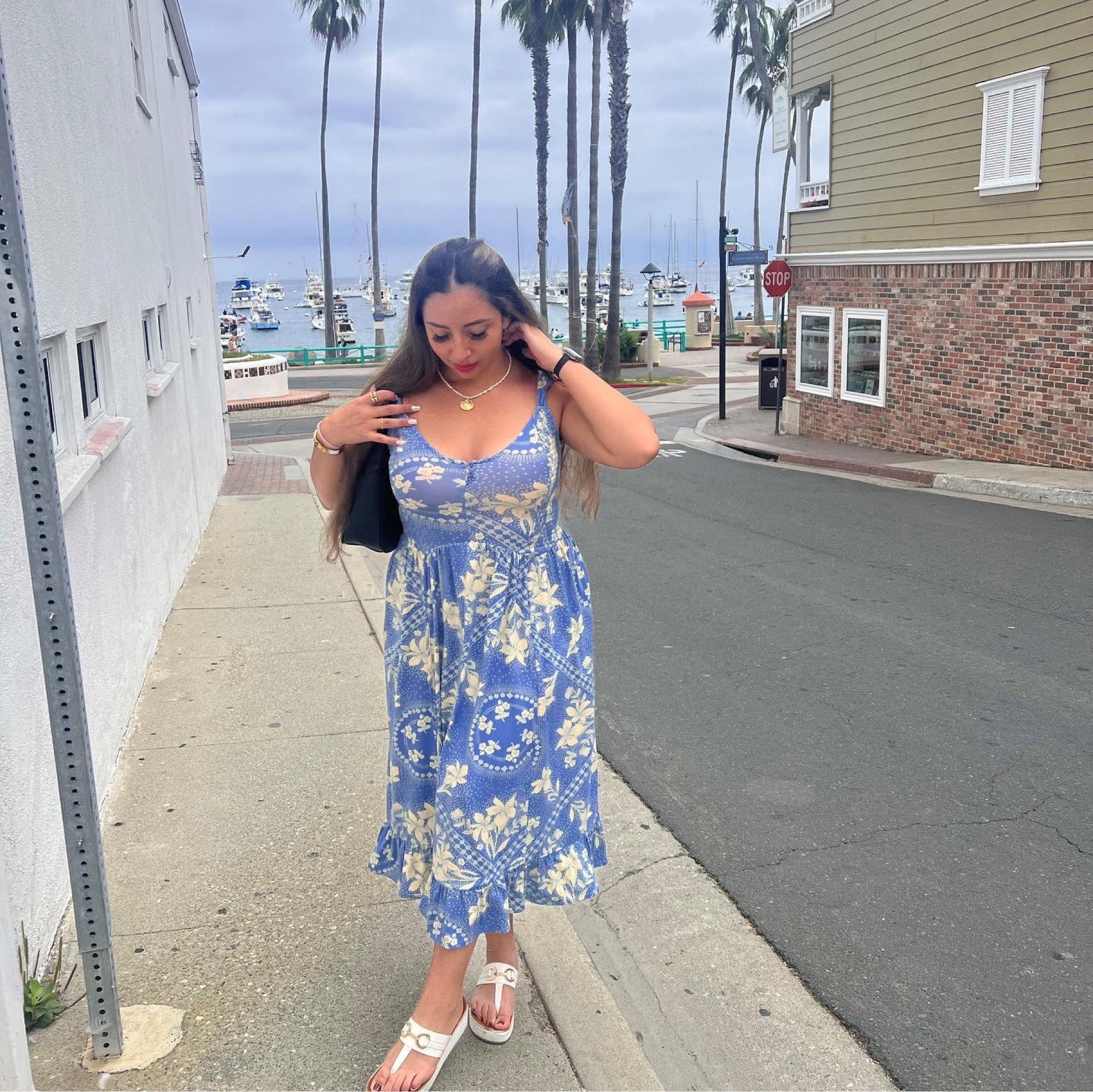 catalina island girl 🌊🫧🐚

#LTKtravel #LTKstyletip #LTKswim