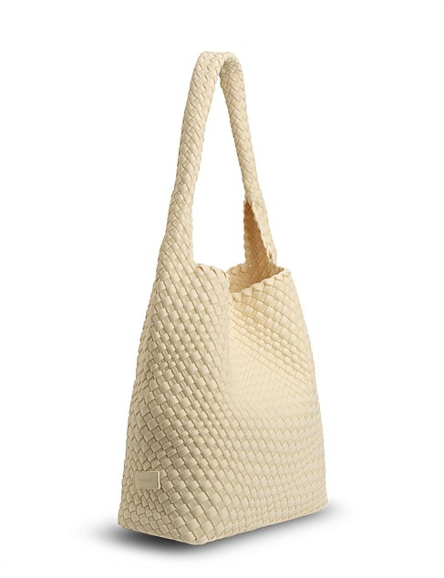 Prene the Adler Bag -Midi Shoulder Bag | David Jones | David Jones (Australia & New Zealand)