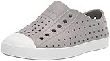 Native Shoes - Jefferson Child, Pigeon Grey/Shell White, C4 M US | Amazon (US)
