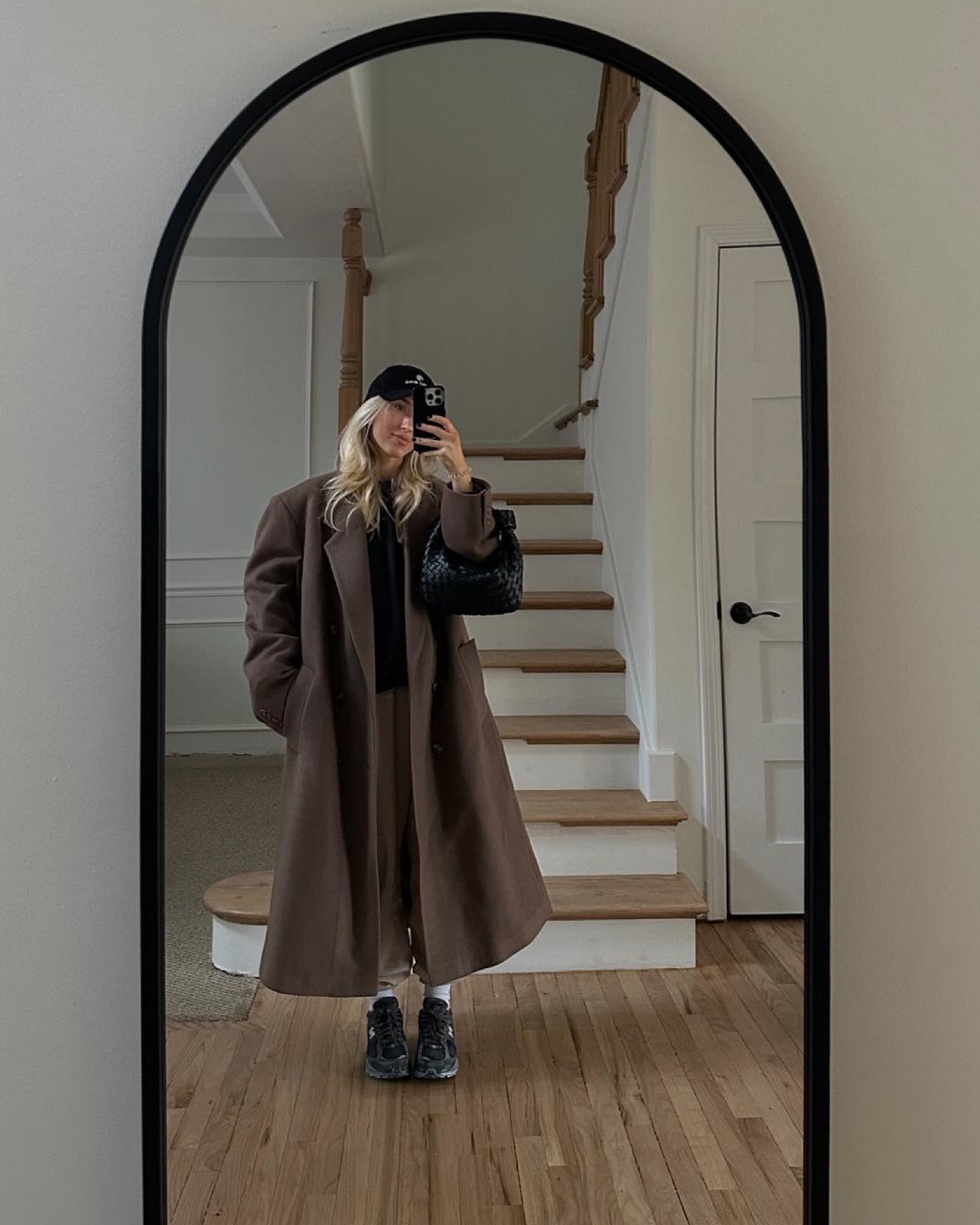 addicted to oversize and layers