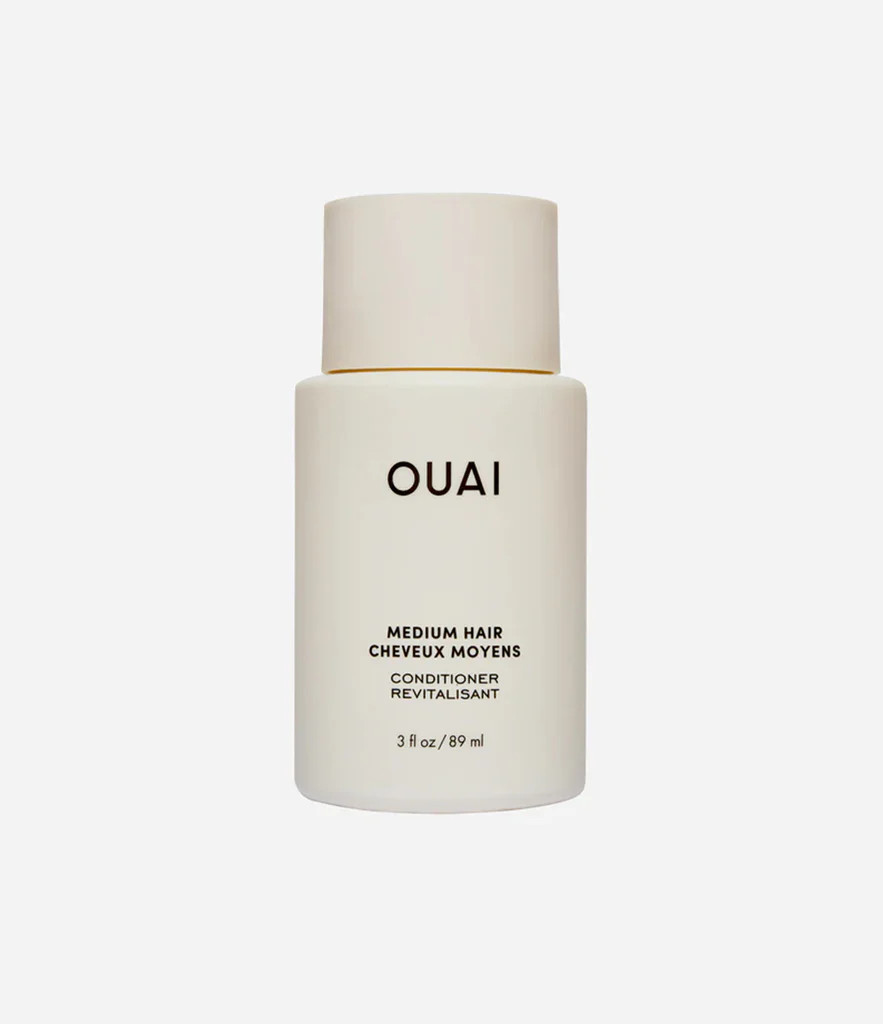 Thick Hair Shampoo Jumbo | OUAI