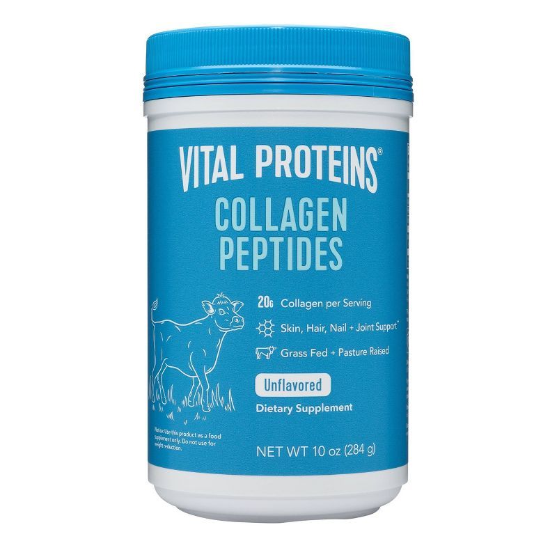 Vital Proteins Collagen Peptides Unflavored Powder | Target