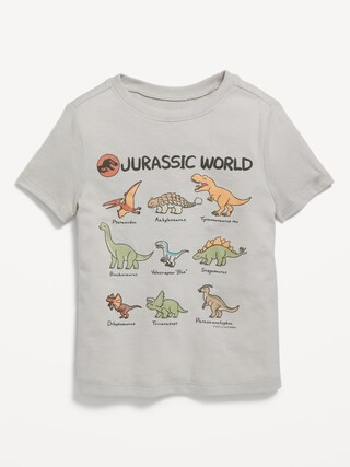 Jurassic World™ Unisex Graphic T-Shirt for Toddler | Old Navy (US)