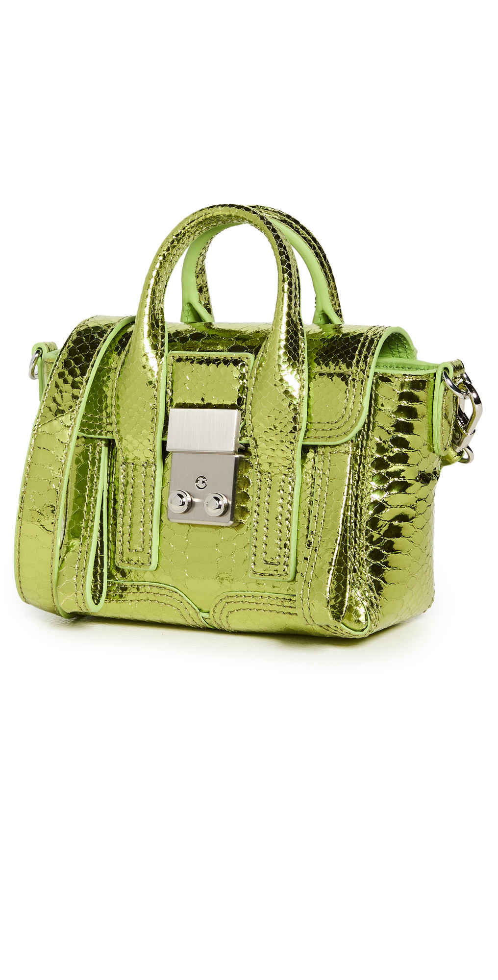 Pashli Nano Satchel Bag | Shopbop