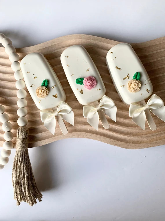 Cakesicles/cakesicle Treat Box/cakepop/cakepop | Etsy | Etsy (US)