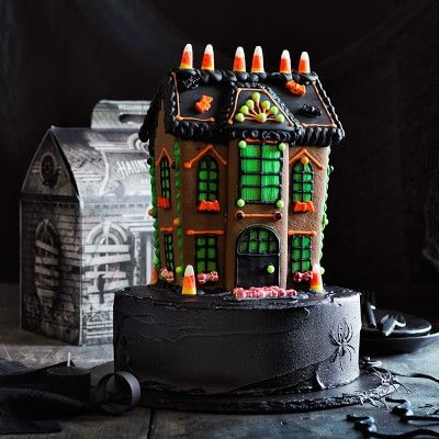 Halloween Haunted House Kit | Williams-Sonoma