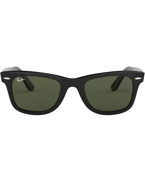 Ray-Ban RB2140 Original Wayfarer Sunglasses | Amazon (US)