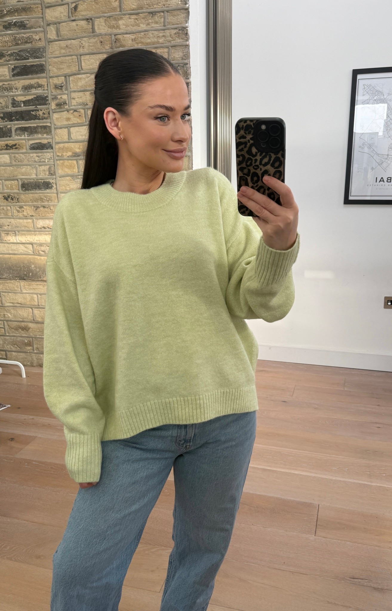 Spring knit wear 💕😍🫶🏼

#LTKuk #LTKspring #LTKmidsize