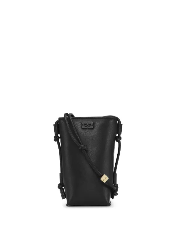 leather crossbody bag | Farfetch Global