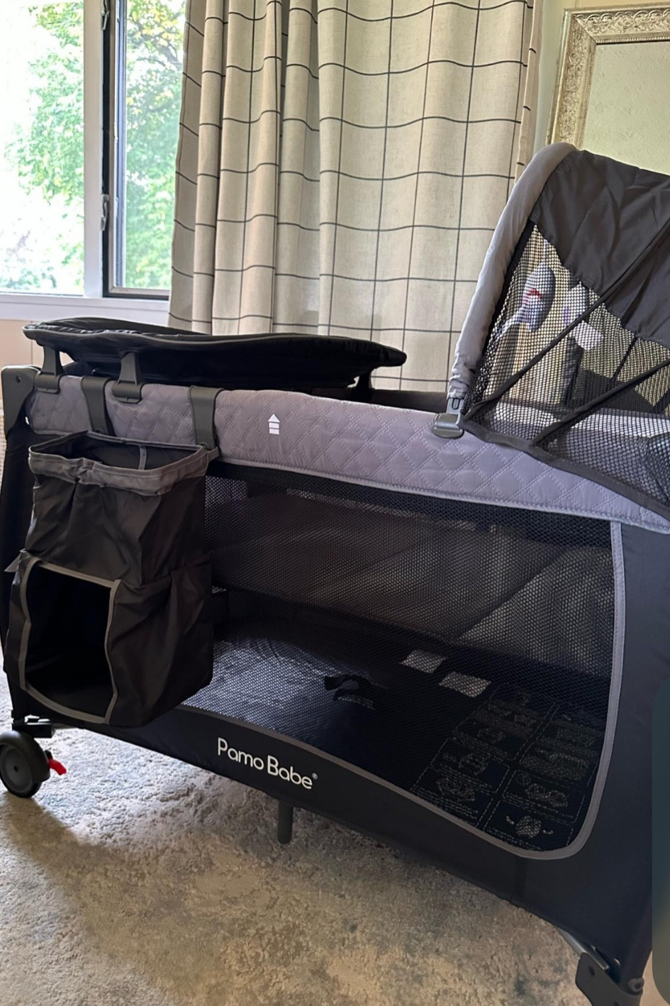 Pamo babe/ pack n play/ baby/ baby shower gift/ mom to be/ newborn/ sleep / mattress for pack n play/ sale/ amazon/ Walmart/ changing station/ bassinet 

#LTKtravel #LTKkids #LTKbaby
