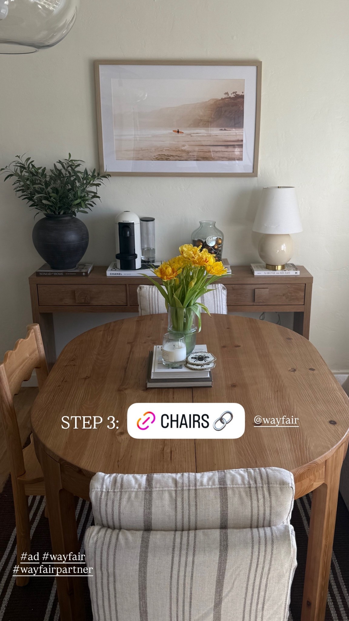 @Wayfair #ad #wayfair #wayfairpartner 