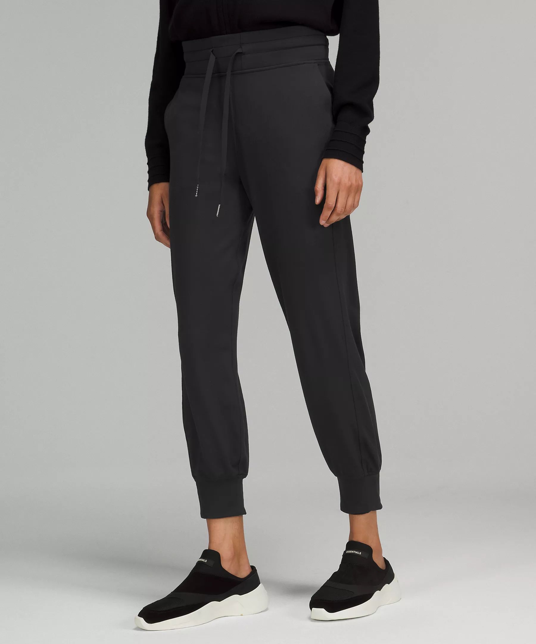 Ready to Rulu Classic-Fit High-Rise Jogger 7/8 Length | Lululemon (US)