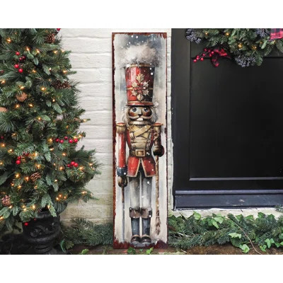 Juyoung Wood Wall Decor | Wayfair North America