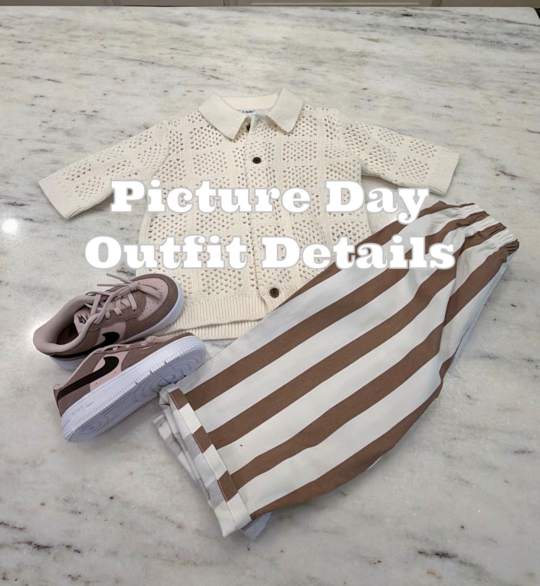 Spring picture outfit inspo for toddler boy! 💙💙

#LTKBaby #LTKKids #LTKootd