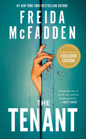 The Tenant (B&N Exclusive Edition) | Barnes & Noble
