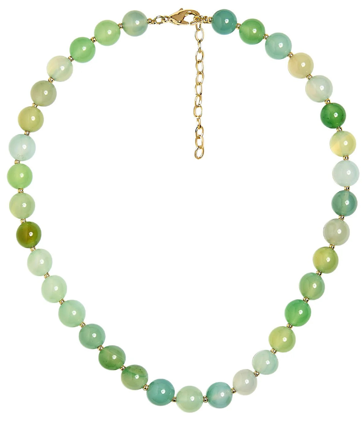 Elsie - Quartz Single Strand Necklace | Lisi Lerch Inc