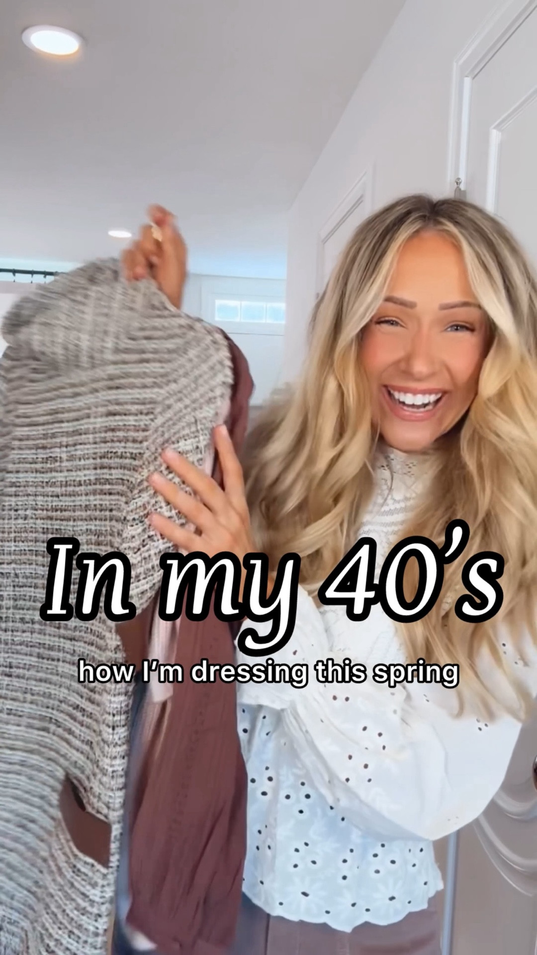 40 and over styles 

Millennial outfits spring 

#LTKOver40