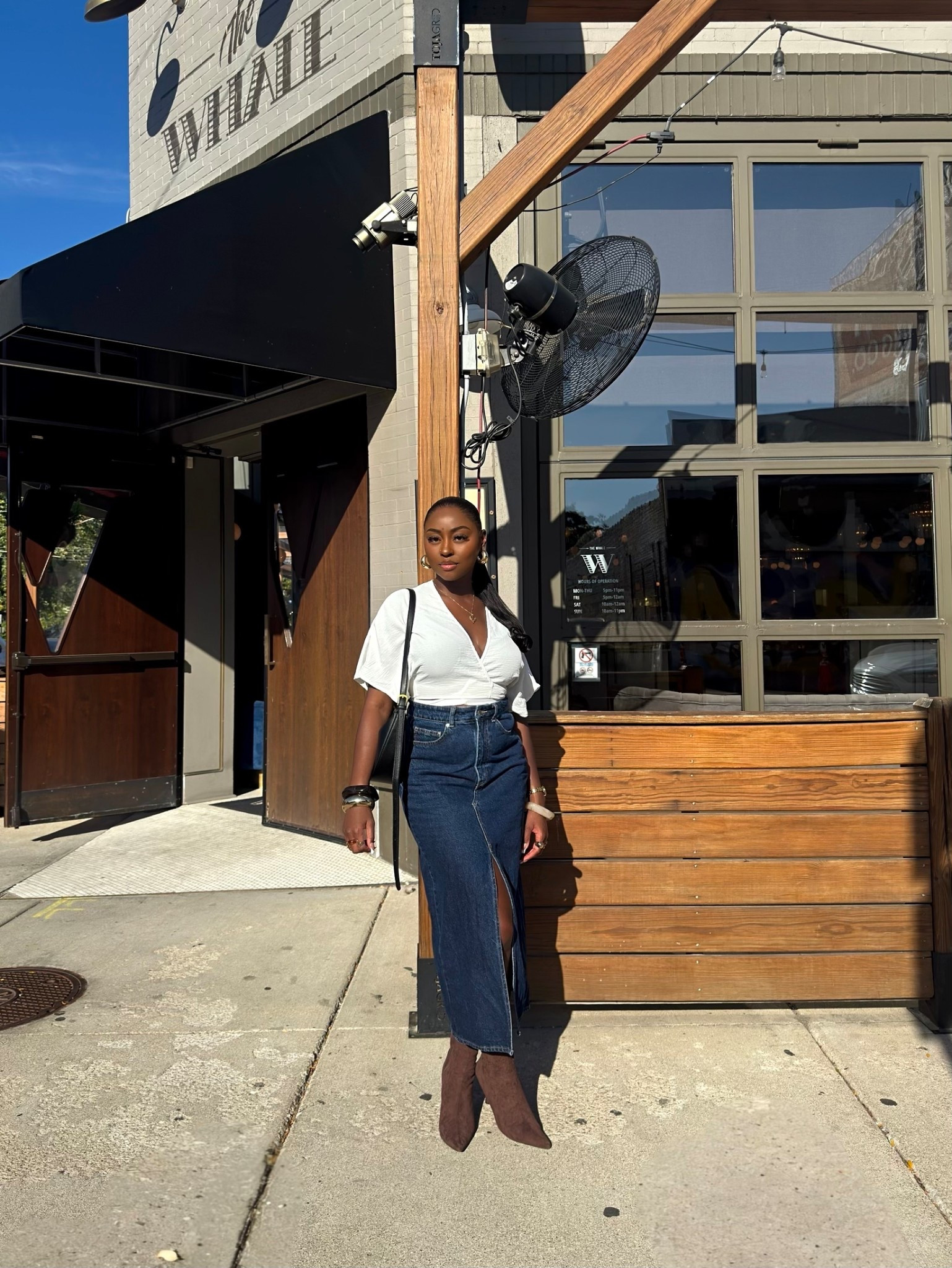 THE Season 🍂🍁

fall outfit ideas, fall fashion inspo, autumn outfit style, neutral fall outfit, everyday fall style, chic fall outfit, fall wardrobe staples, fall ootd, fall fashion essentials, fall style inspiration, warm tones outfit, fall closet ideas, maxi denim skirt 

#LTKBeauty #LTKStyleTip