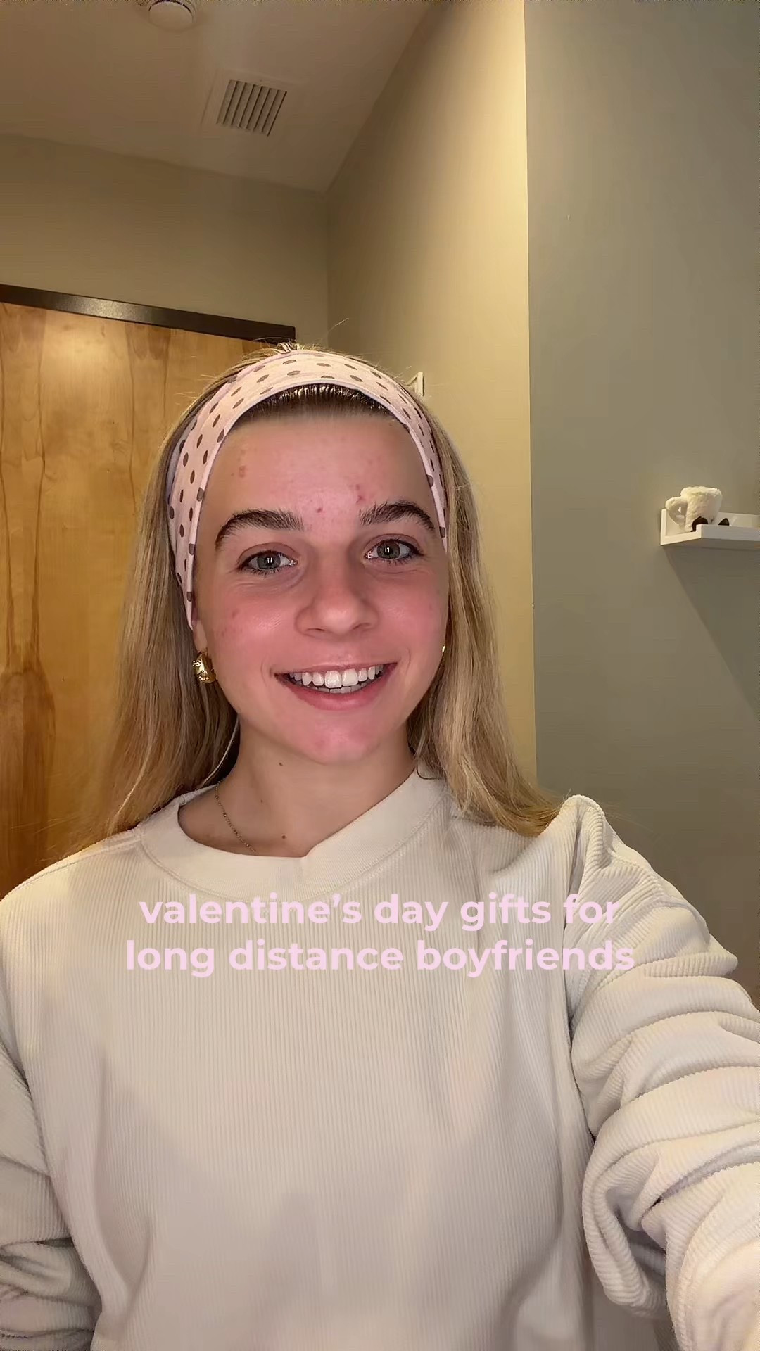 valentine’s day gift ideas for long distance couples 

#LTKValentine