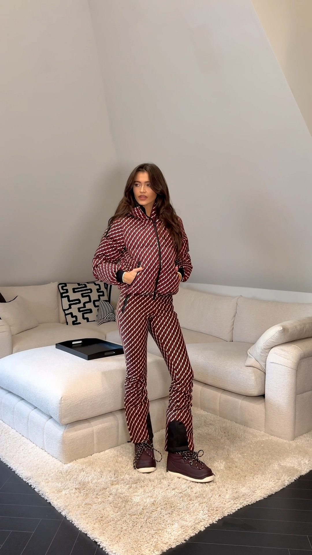 ZARA SKI is here!! ❄️🎿 

#LTKwinter #LTKuk