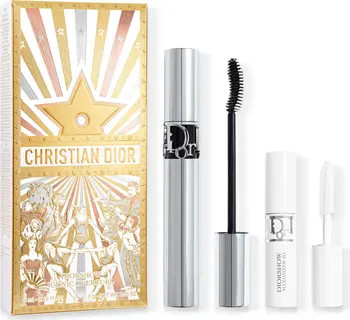 'Diorshow Volume & Curl Essentials Set | Nordstrom