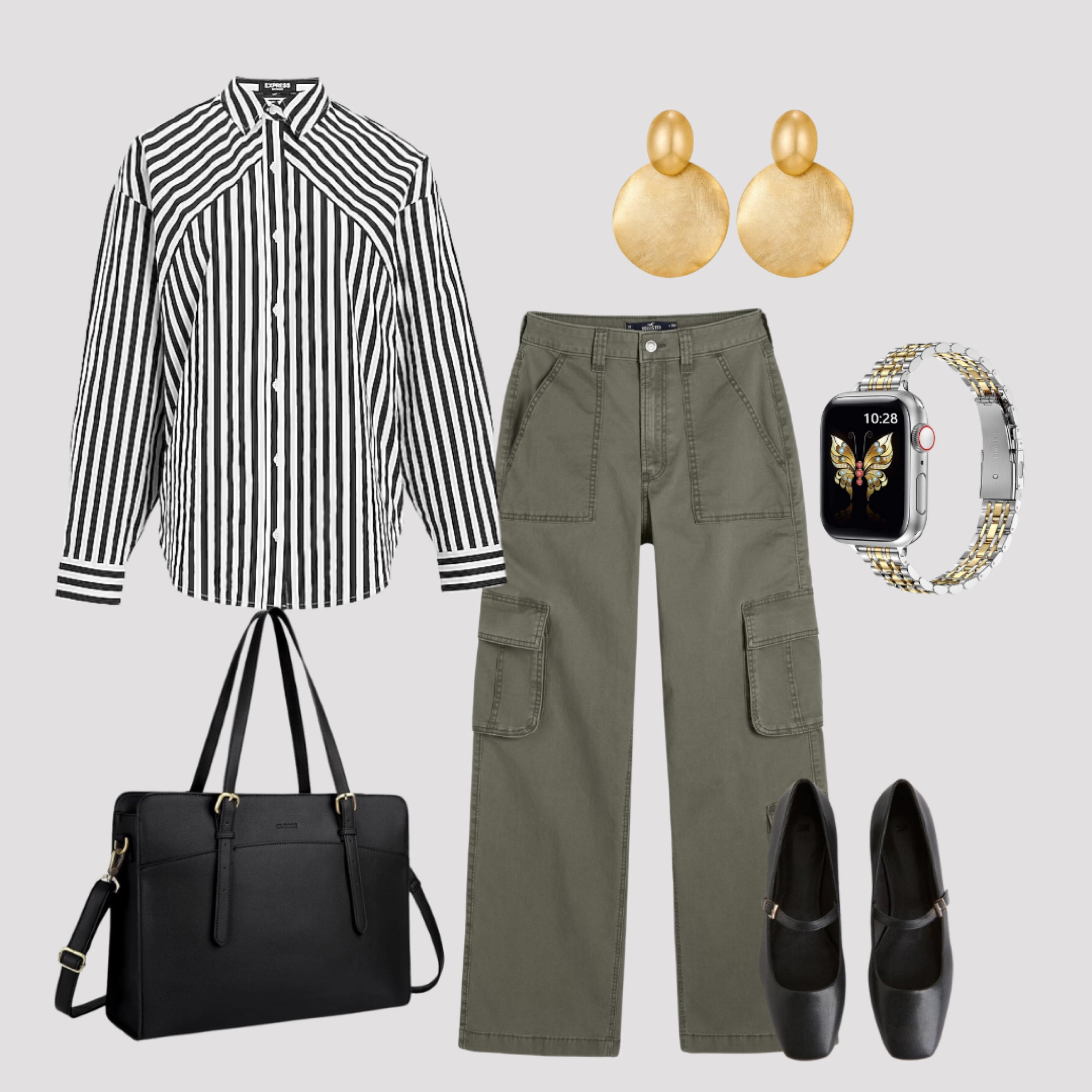 #LTKstyletip #LTKmidsize #LTKover40