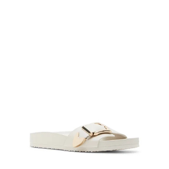 Hero image 0 of Madden Girl Women's Brookk Sandal, 0 of 5 | Walmart (US)
