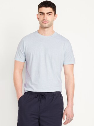 Crew-Neck T-Shirt | Old Navy (US)