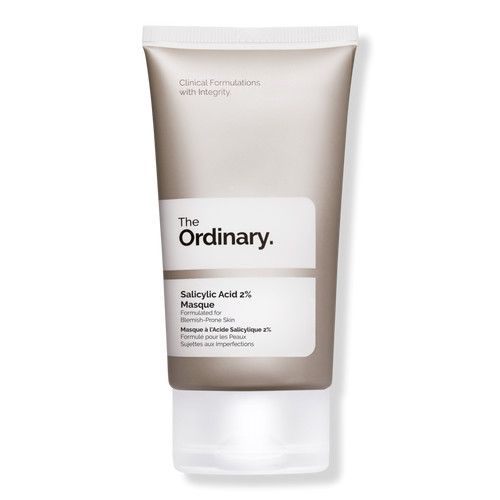 Salicylic Acid 2% Mask for Blemish Prone Skin | Ulta