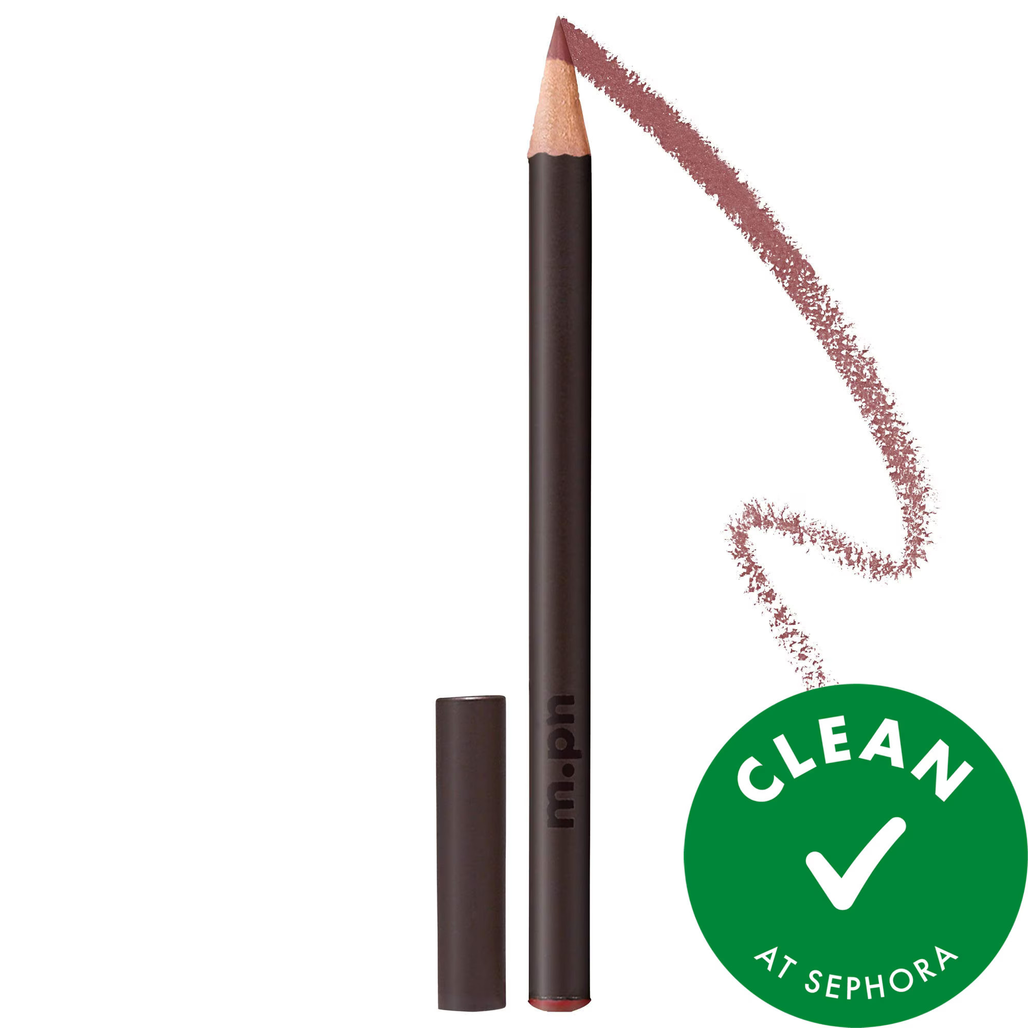 m. ph by Mary Phillips The Overliner Lip Liner Pencil Skinny Dip 0.04 oz/1.14 g | Sephora (US)