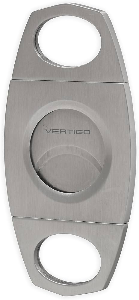Vertigo Iron Man Metal Cigar Cutter | Amazon (US)