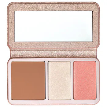 Face Palettes – All in One Bronzer, Highlighter, Blush - Anastasia Beverly Hills | Sephora | Sephora (US)