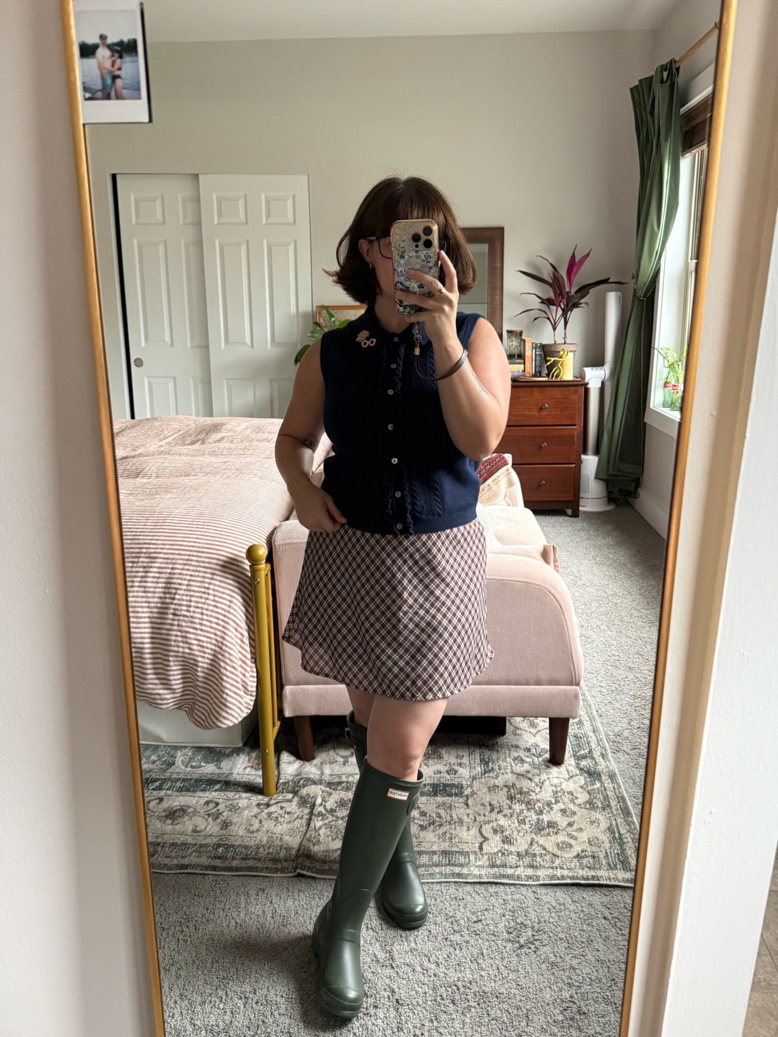 OOTD 6.26.26

#LTKootd #LTKPetite #LTKWorkwear