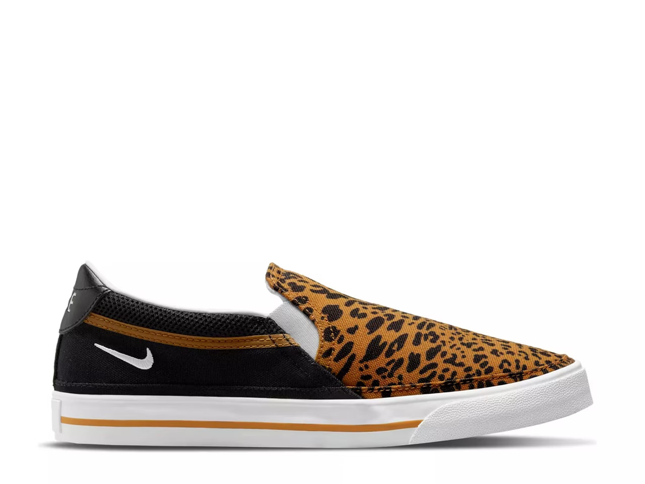 Nike Court Legacy Slip-On - Women's | DSW