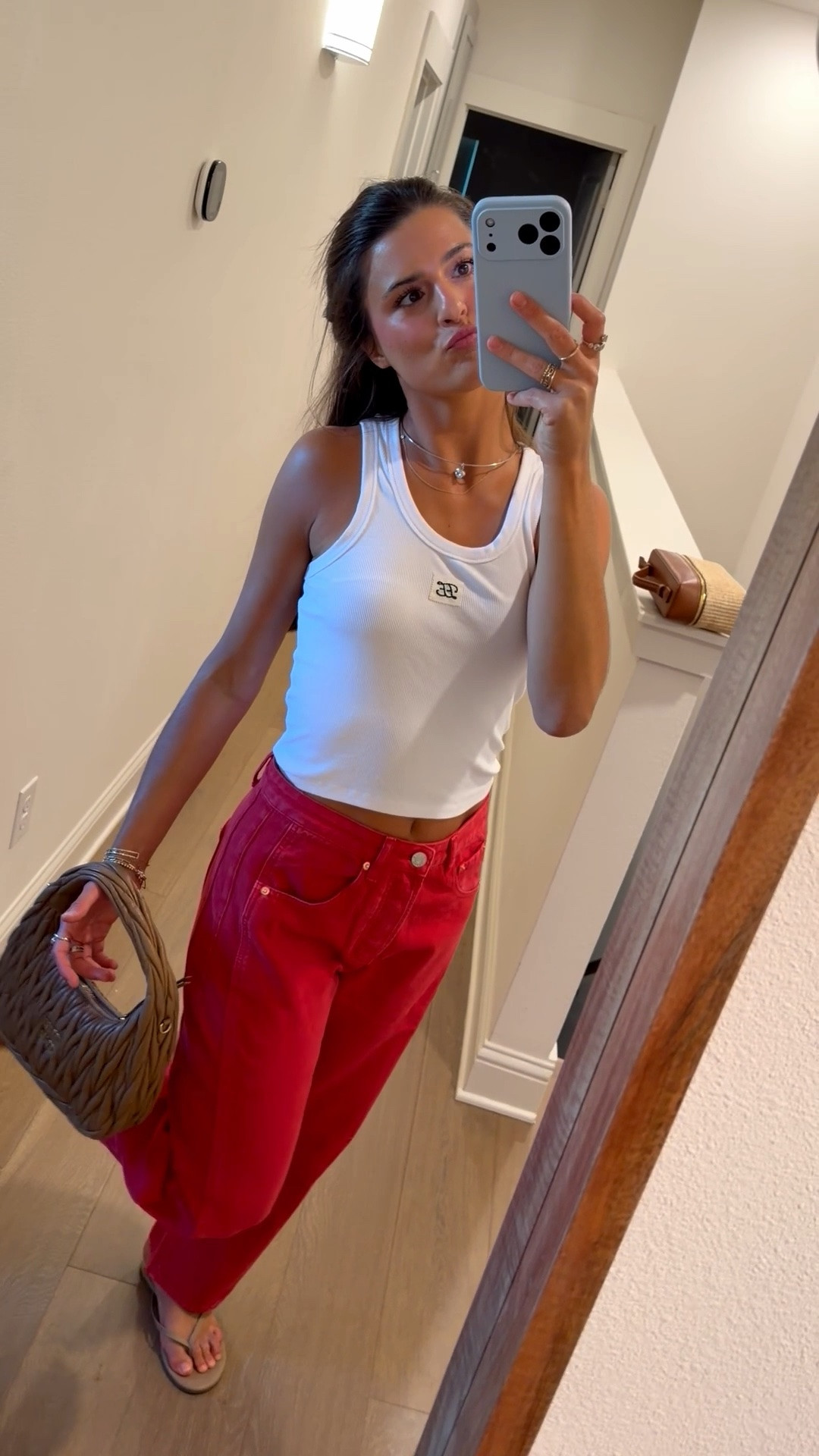 happy hour ootn!!

friday ootn ft. @Parke denim

#parke #everydaybasics #summeroutfits #parkedenim #outfitsinspo

#LTKootd #LTKSeasonal #LTKdayinmylife #LTKootd #LTKSeasonal #LTKSaleAlert

#LTKSeasonal #LTKootd #LTKSaleAlert