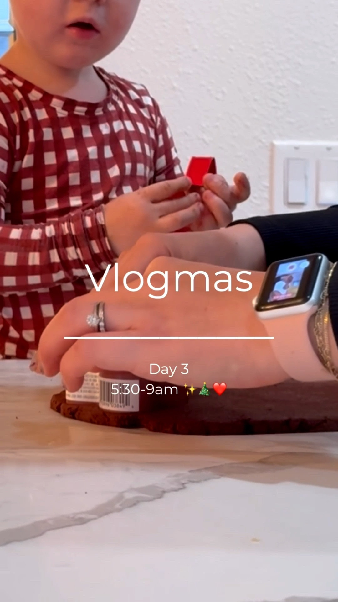 Come spend the morning with us making ornaments to hang on the tree and gifts! 

They are so easy and simple to make all you need is cinnamon and applesauce, and if you want them to smell amazing some nutmeg! 

To make you will: 
Preheat your oven to 200 
Mix 
1 cup cinnamon 
1 cup apple sauce 
1 tsp of nutmeg if using 
You will want this to be a clay like texture if it’s to wet add more cinnamon if it’s crumbly add more applesauce 

Once all mixed roll out to he 1/4 - 1/2 inch thick then use whatever shape cookie cutter you want your ornaments to be 

Bake for 2 hours and have your house smell amazing! 

This was the perfect activity to do with my toddler and I am so excited to use them to top our cookie boxes for neighbors! 

#LTKHoliday #LTKdayinmylife #LTKHome