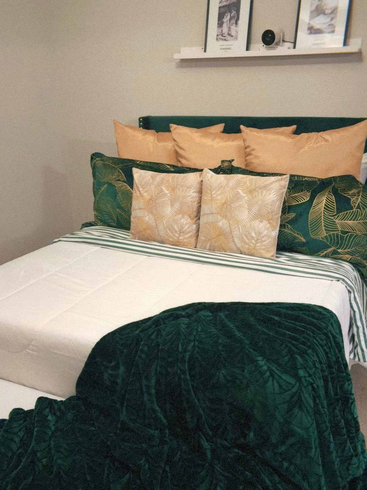 Being the resort feels home

#LTKselfcare #LTKHome