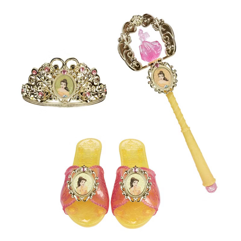 Disney Princess Belle Accessory Set | Target