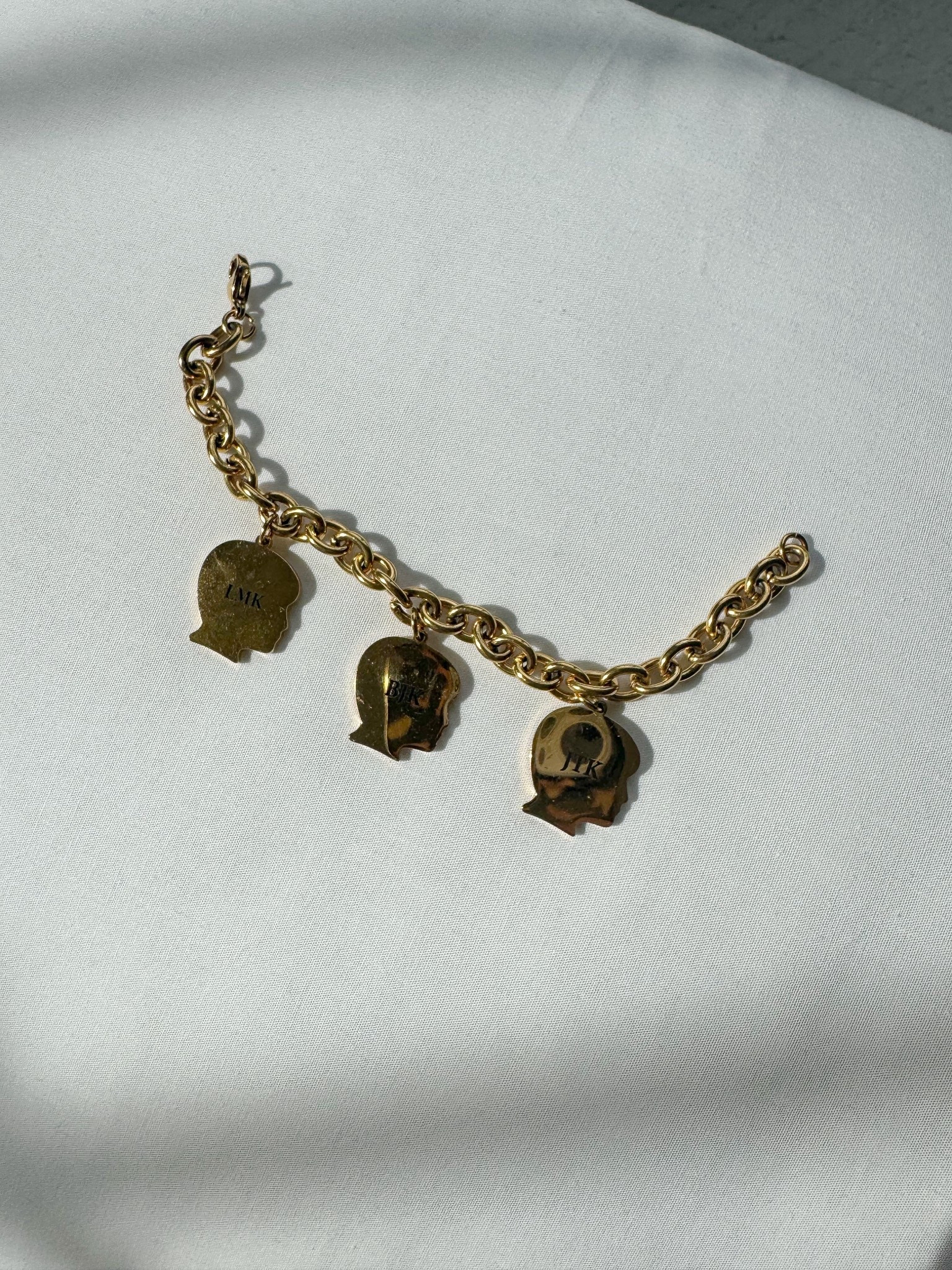 My favorite bracelet would Mae the best Mother’s Day gift! 🌷

#LTKKids #LTKHome #LTKmomlife