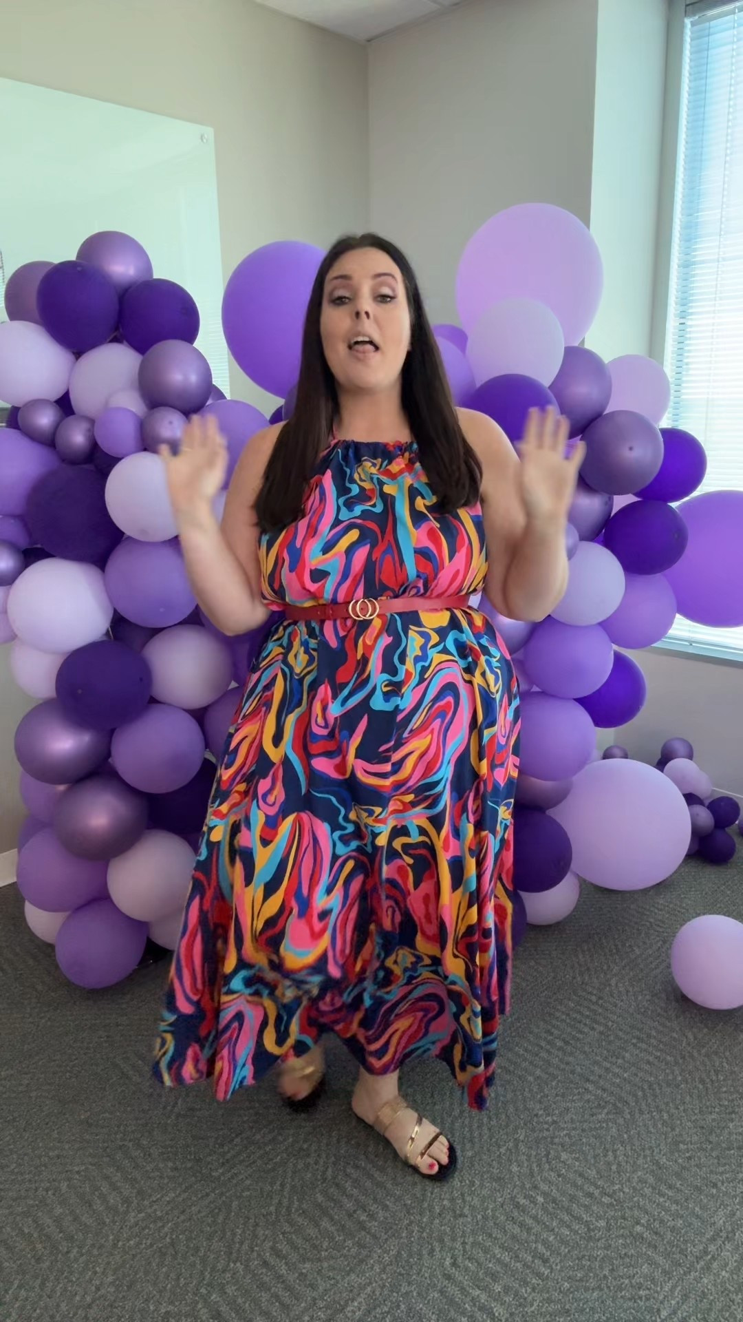 #LTKPlusSize #LTKMidsize #LTKStyleTip