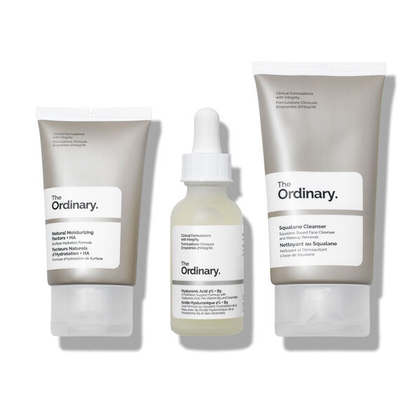 The Daily Set | Space NK - IE