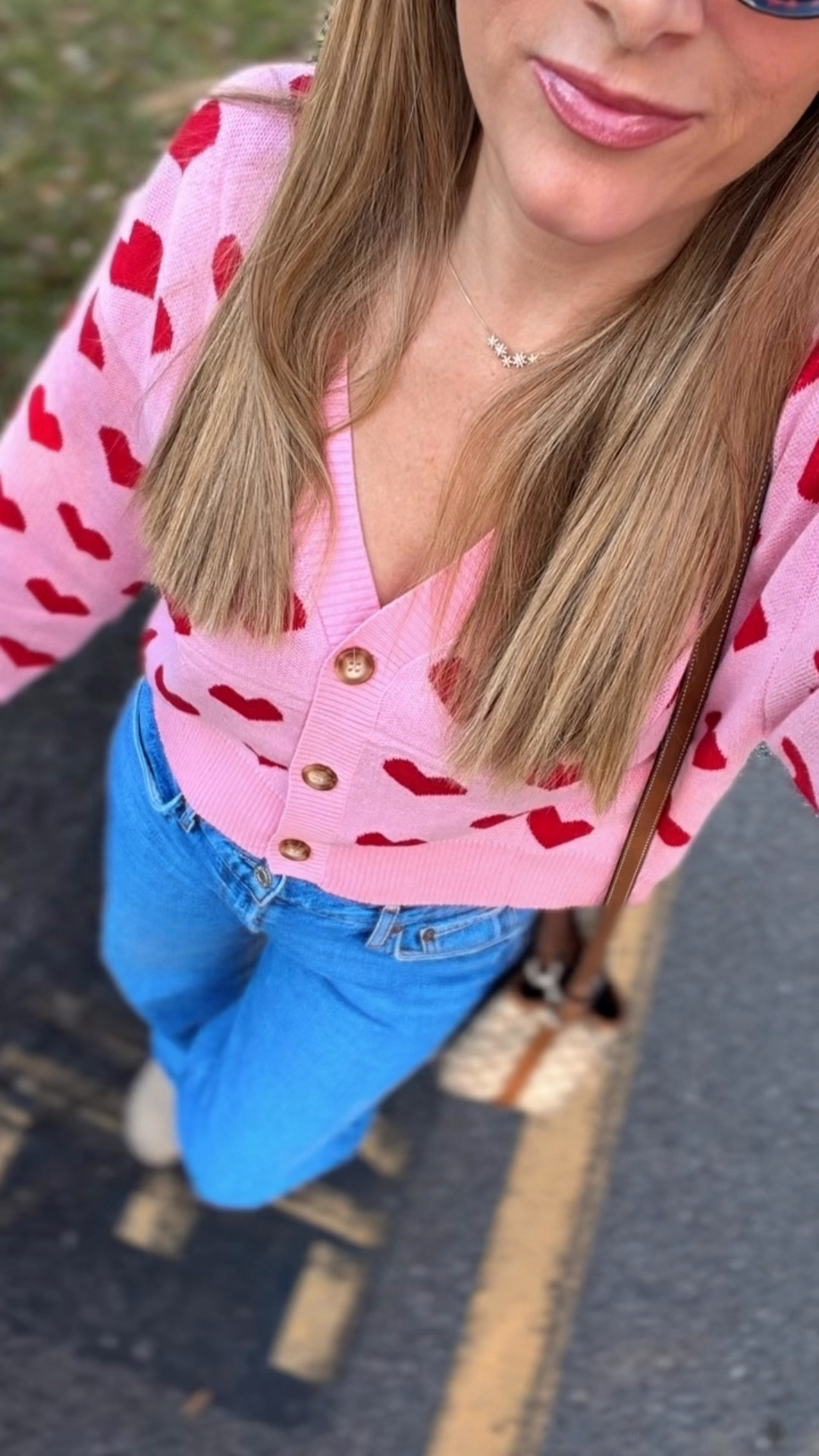 Adorable Amazon Valentine’s Day sweaters 🩷

#LTKootd #LTKgrwm #LTKOver40