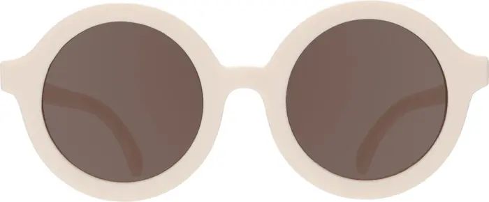 Kids' Euro Round Sunglasses | Nordstrom