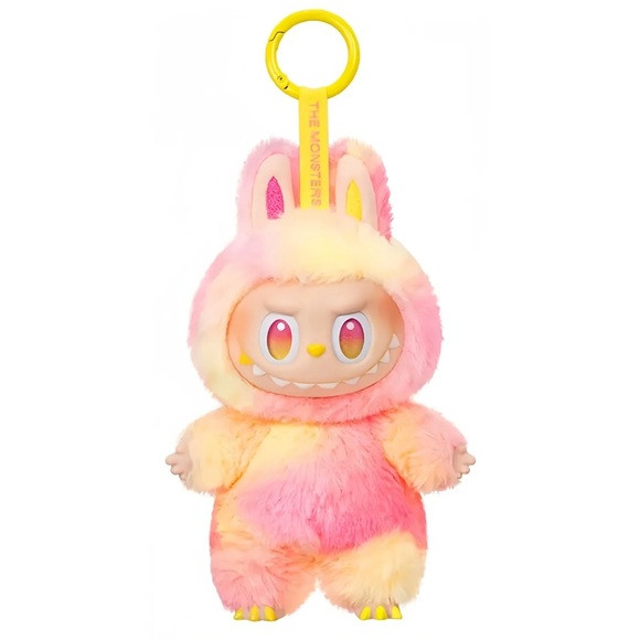 Big Into Energy Loyalty Labubu 100% Authentic Popmart/Popnow Sealed/New Box | Poshmark