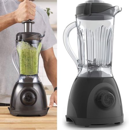 VitaMix Blender
This 32oz blender is amazing. It’s BPA free. It’s great for juicing, smoothies, sauce, frozen desserts and much more. It is 40% off right now

#LTKsalealert #LTKhome #LTKGiftGuide